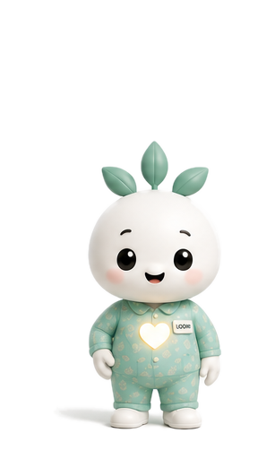 Loomi, your MyDiri companion