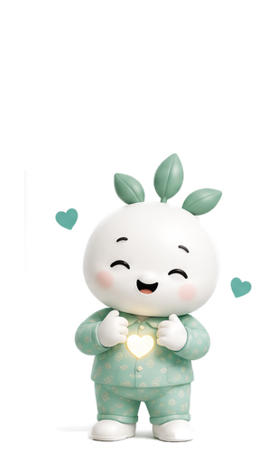 Loomi, your MyDiri companion