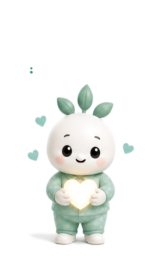 Loomi, your MyDiri companion