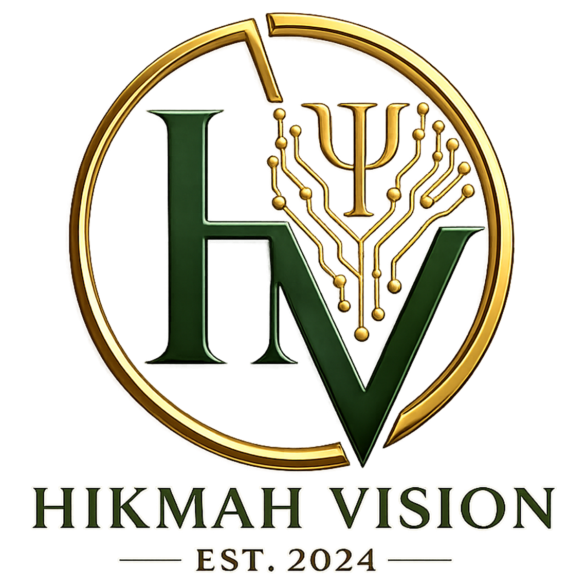 Hikmah Vision Sdn Bhd